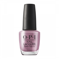 OPI Nail Lacquer Color Metallic Mega Mix, lakier klasyczny, Cyborn Again, 15ml