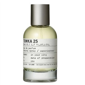 Le Labo Tonka 25 woda perfumowana spray 50ml (U)