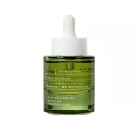 Korres Santorini Grape, wygładzające serum do twarzy velvet skin drink, 30ml