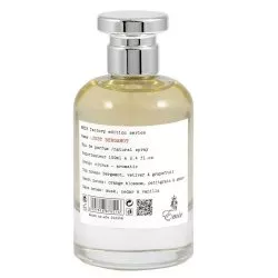 Emir Just Bergamot Factory Edition woda perfumowana spray 100ml (U)