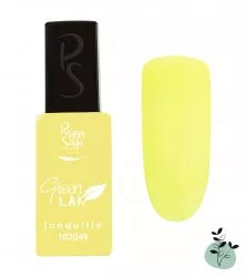 Peggy Sage Green Lak, lakier do paznokci utwardzany lampą UV/LED, jonquille, 10ml