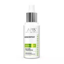 Apis Acne-stop, Koncentrat, 30ml