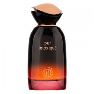 Fragrance World Pur Intoxique woda perfumowana spray 100ml (U)