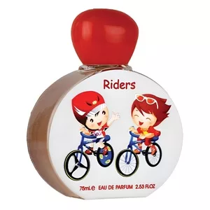 Lattafa Riders for Kids woda perfumowana dla dzieci, spray 75ml (U)
