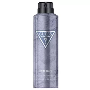 Guess Elements Cool Slate dezodorant spray 226ml (M)