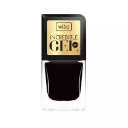 Wibo Incredible Gel żelowy lakier do paznokci 14 8,5ml