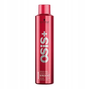 Schwarzkopf OSIS+ Refresh Dust, suchy szampon, 300ml