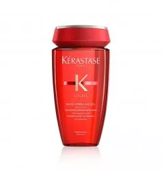 Kerastase Soleil, kąpiel, szampon chroniący przed promieniowaniem UV, 250ml