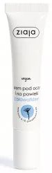 Ziaja, krem pod oczy z bławatkiem, 15ml