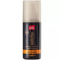 Wella Wellaflex Curls & Waves, spray stylizujący, 150ml