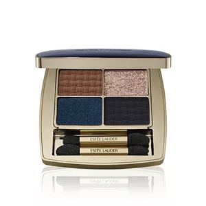 Estée Lauder The Essential Eyeshadow Quad paleta cieni do powiek Poolside 4g