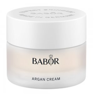 Babor Argan Cream krem do twarzy z olejem arganowym 50ml