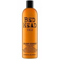 Tigi Colour Goddess, odżywka do włosów farbowanych dla brunetek, 750ml