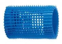 Olivia Garden Jet Set, wałki do trwałej, blue, 3 szt.