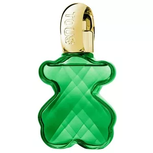 Tous LoveMe The Emerald Elixir perfumy spray 30ml (W)