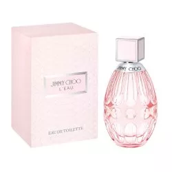 Jimmy Choo L'eau woda toaletowa spray 60ml (W)