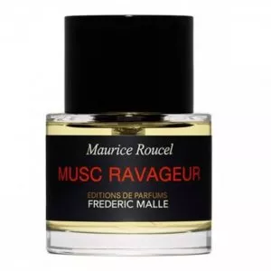 Frederic Malle Musc Ravageur woda perfumowana spray 50ml (U)