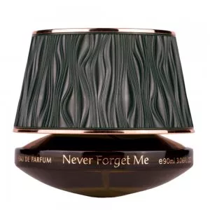 Maison Asrar Never Forget Me woda perfumowana spray 90ml (W)