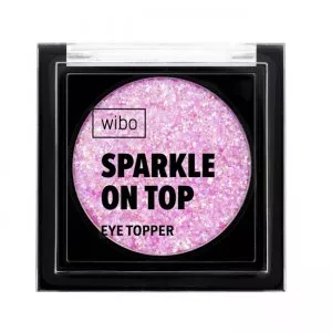 Wibo Sparkle On Top cień-topper do powiek 3 2g