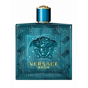 Versace Eros, woda toaletowa, 200ml (M)
