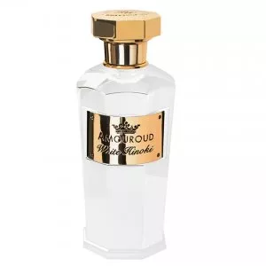 Amouroud White Hinoki woda perfumowana spray 100ml (U)