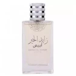 Attri Zayed Al Khair White woda perfumowana spray 100ml (M)