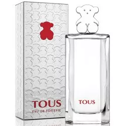 Tous Woman woda toaletowa spray 50ml (W)