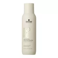Schwarzkopf BlondMe Bond Repair, szampon wzmacniająco-nawilżający włosy blond, 300ml