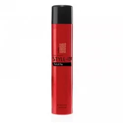 Inebrya Style-In Total Fix, extra mocny lakier, 750ml