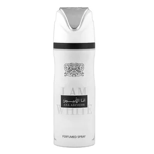 Lattafa Ana Abiyedh I Am White dezodorant spray 200ml (U)