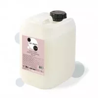 Inebrya Ice Cream Energy, szampon przeciw wypadaniu włosów, 10L