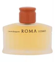 Laura Biagiotti Roma Uomo, woda toaletowa, 125ml (M)