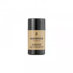 Karl Lagerfeld Classic dezodorant sztyft 75ml (M)