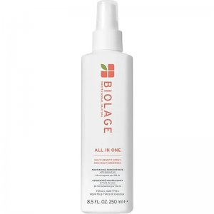 Biolage All-in-one Multi benefit, wielozadaniowy spray do włosów bez spłukiwania, 250ml