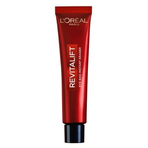 L'Oreal Paris Revitalift Laser Eye Bag Instant Eraser reduktor cieni i worków pod oczami 15ml