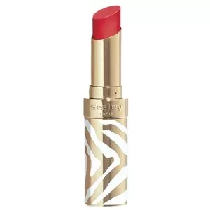 Sisley Phyto-Rouge Shine błyszcząca pomadka 23 Sheer Flamingo 3g