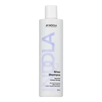 Indola Silver, szampon neutralizujący miedziane odcienie, 300ml