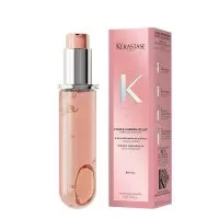 Kerastase Chroma Absolu, rozświetlający olejek do włosów farbowanych wkład uzupełniający, 75ml refill