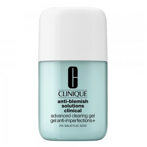 Clinique Anti-Blemish Solutions Clinical™ Advanced Clearing Gel żel przeciw niedoskonałościom skóry 20ml