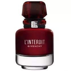 Givenchy L'interdit Rouge woda perfumowana spray 35ml (W)
