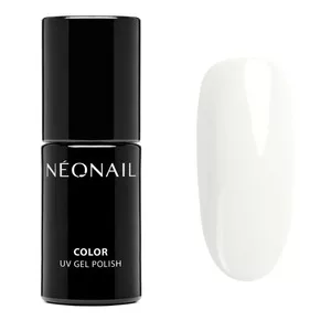 Neonail, lakier hybrydowy, Milk Shake, 7.2ml
