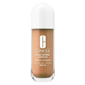Clinique Even Better Clinical™ Vitamin Makeup SPF50 lekki podkład do twarzy Medium Cool 4 30ml