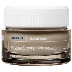Korres Black Pine 4D BioShapeLift™ krem na dzień dla skóry normalnej i mieszanej 40ml