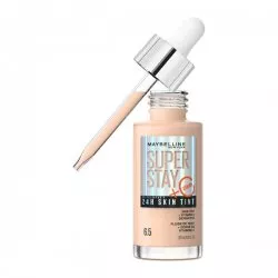 Maybelline New York Superstay Glow, podkład, 06.5, 30ml