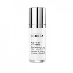 Filorga Age-Purify Intensive Double Correction Serum intensywne serum odmładzające do skóry tłustej i mieszanej 30ml