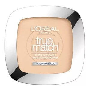 L'Oreal Paris True Match, puder 1C Cool Undertone, 9g