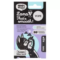 Yope Lana V That's smooth, wygładzający peeling do ust, 2,5g