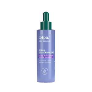 Tołpa Hair Rituals, serum wzmacniający do skóry głowy, 100ml