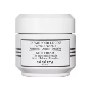 Sisley Neck Cream krem do pielęgnacji szyi 50ml
