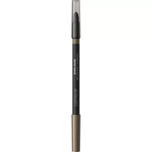 Catrice Jewel Glide Effect Eye Pencil, kredka do oczu, 040 Golden Jade, 1.5g